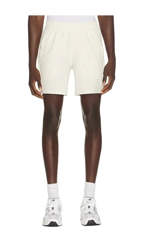 Pace Breaker Short 7 Pace Breaker Short 7