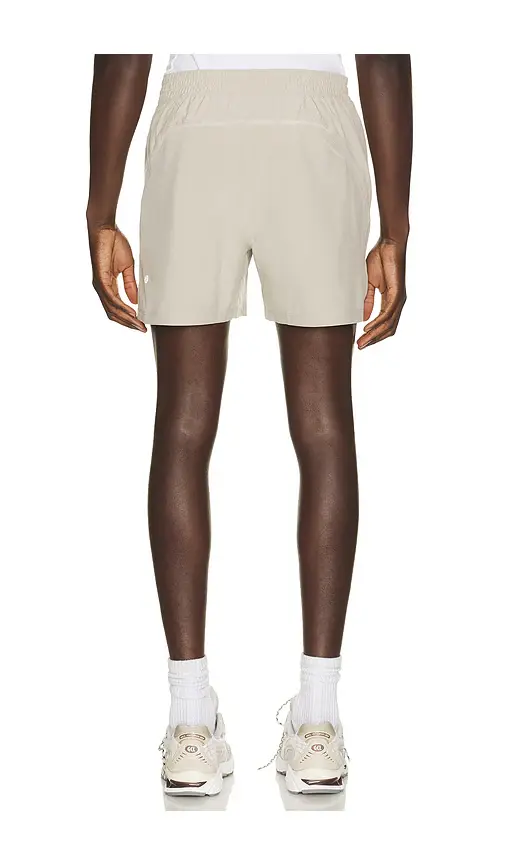 lululemon Pace Breaker Short 5 | Thumbnail 2 lululemon Pace Breaker Short 5 | Thumbnail 2