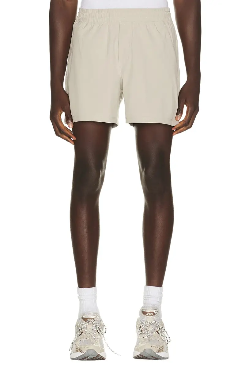 Pace Breaker Short 5 Pace Breaker Short 5