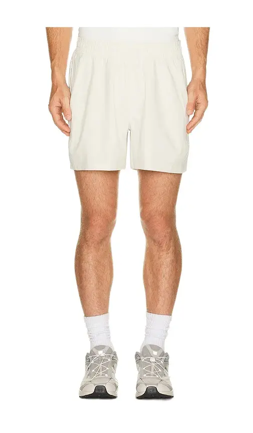 Pace Breaker Short 5