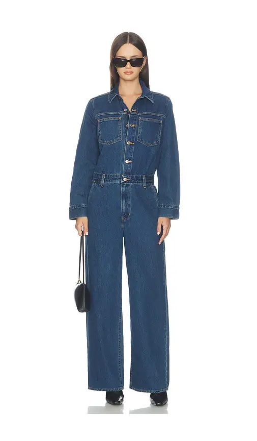 Levi's Heritage Jumpsuit | Thumbnail 2 Levi's Heritage Jumpsuit | Thumbnail 2