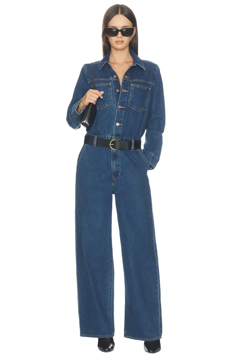 Levi's Heritage Jumpsuit