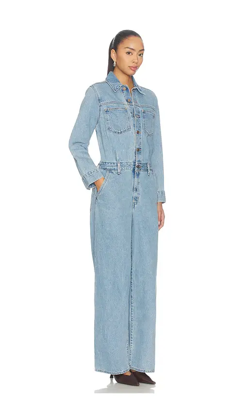 Levi's Heritage Jumpsuit | Thumbnail 2 Levi's Heritage Jumpsuit | Thumbnail 2