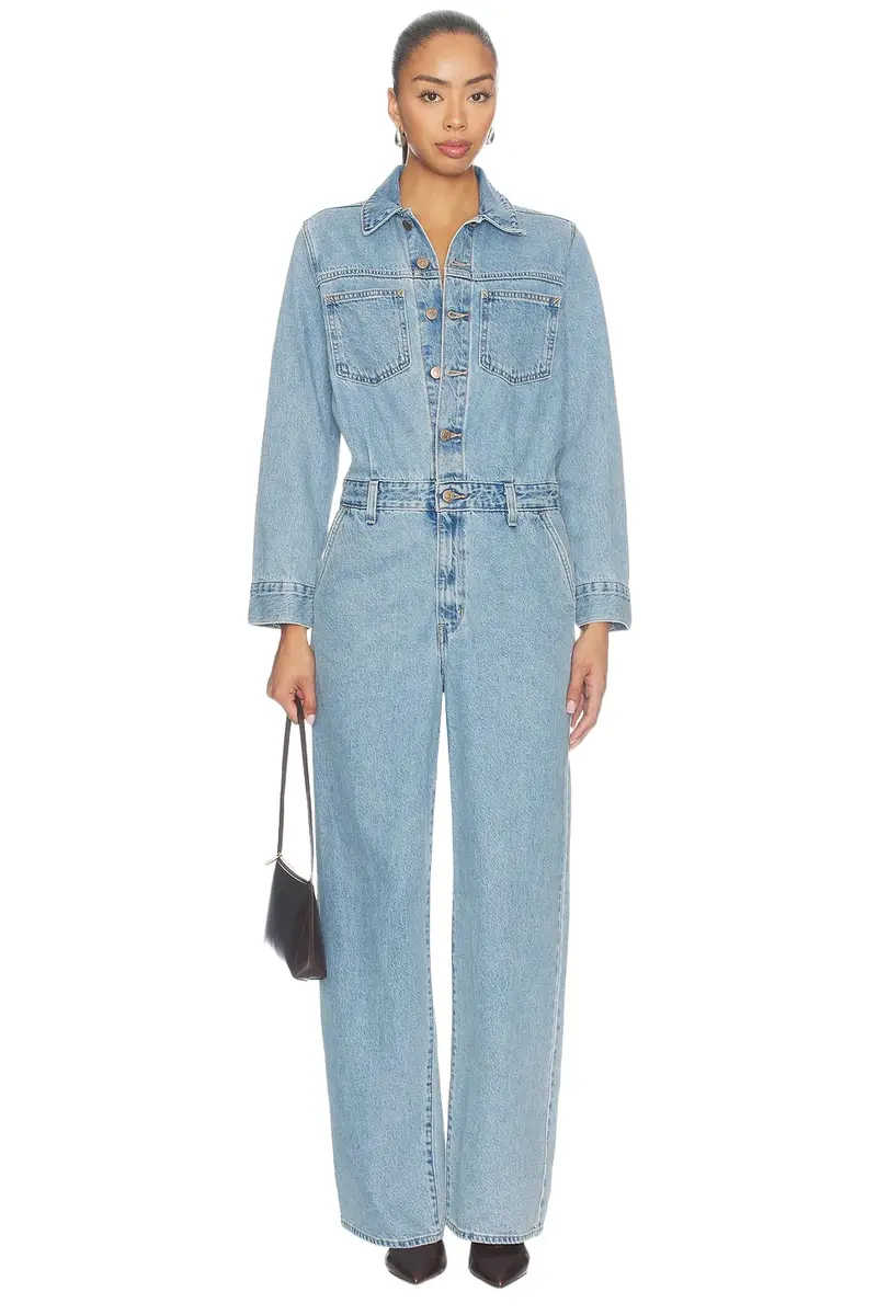 Levi's Heritage Jumpsuit