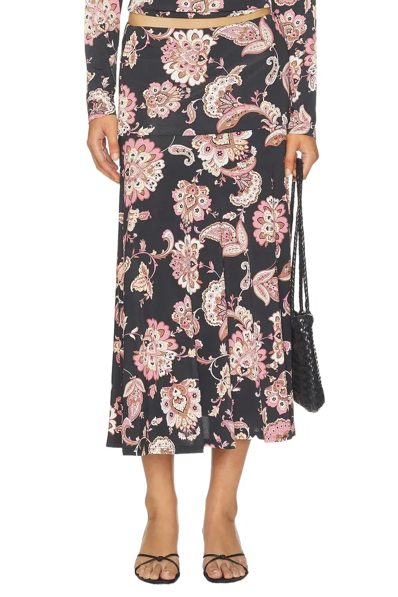 Jada Skirt