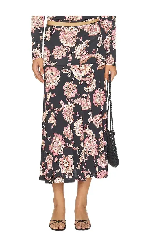 Misa Los Angeles Jada Skirt