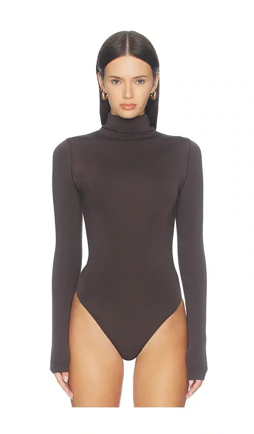 Wolford Colorado String Bodysuit | Thumbnail 2