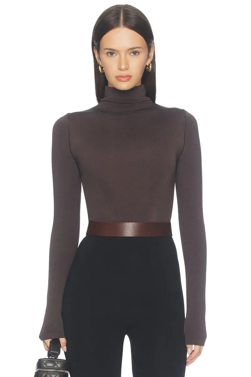 Colorado String Bodysuit