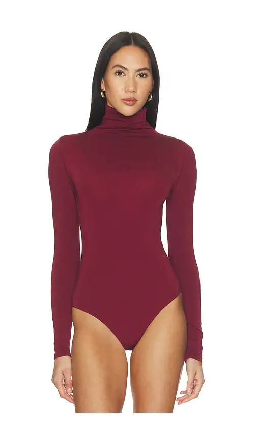 Wolford Colorado String Bodysuit | Thumbnail 2 Wolford Colorado String Bodysuit | Thumbnail 2