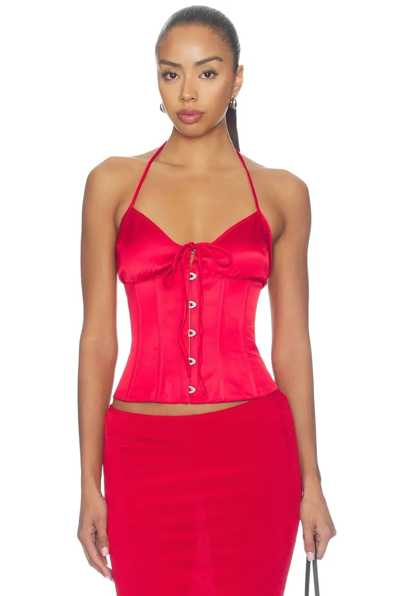 Marini Corset Top