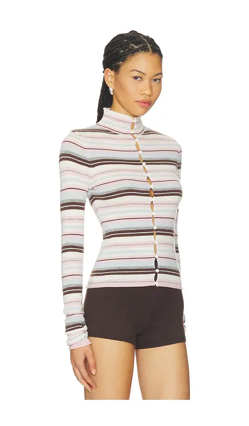 Guizio Chloe Sweater | Thumbnail 2 Guizio Chloe Sweater | Thumbnail 2