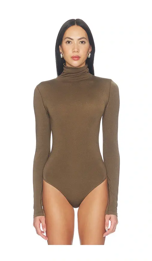 Wolford Colorado String Bodysuit | Thumbnail 2