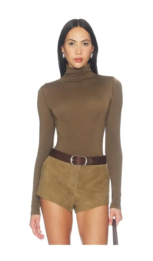 Colorado String Bodysuit Colorado String Bodysuit