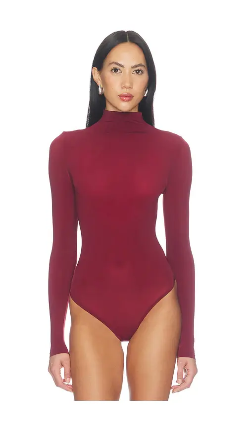 Wolford Buenos Aires String Bodysuit | Thumbnail 2