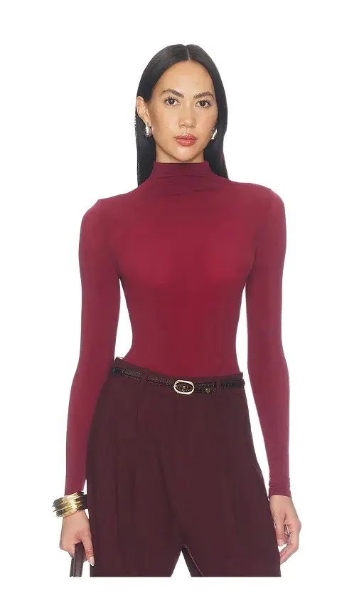 Buenos Aires String Bodysuit Buenos Aires String Bodysuit