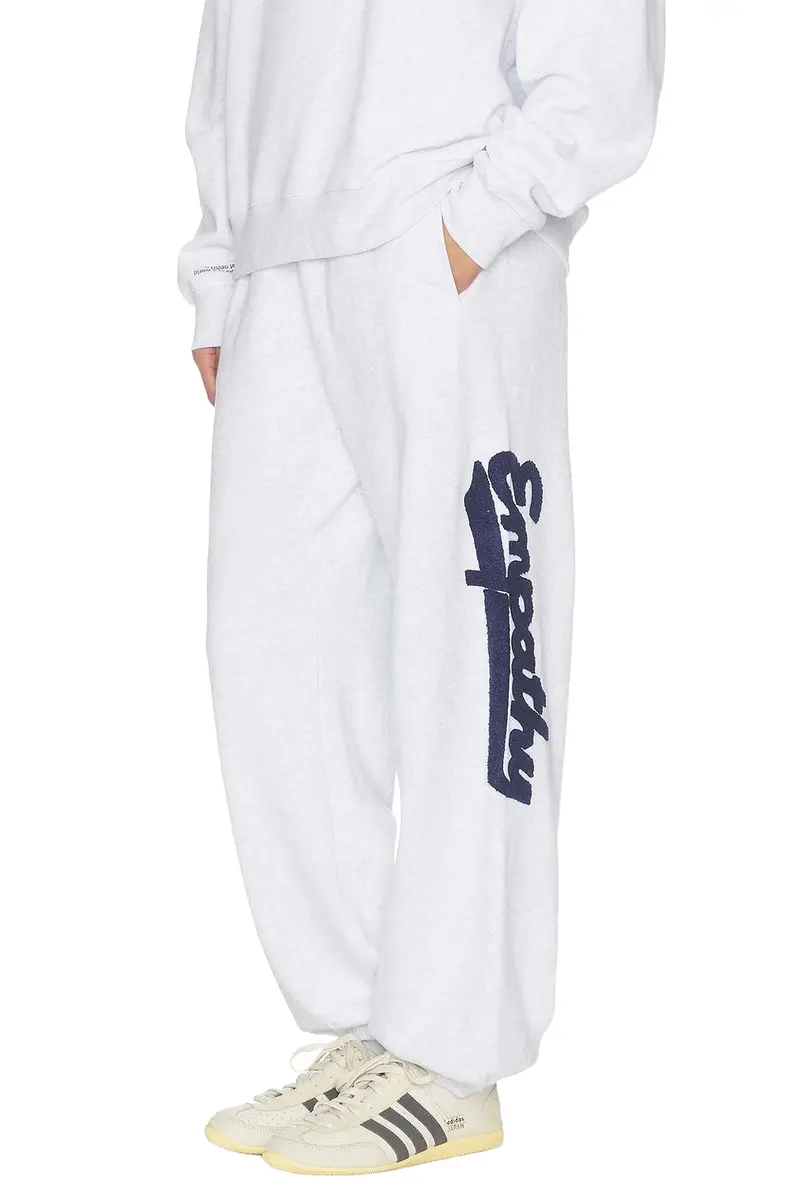 Empathy Always Classic Sweatpant Empathy Always Classic Sweatpant