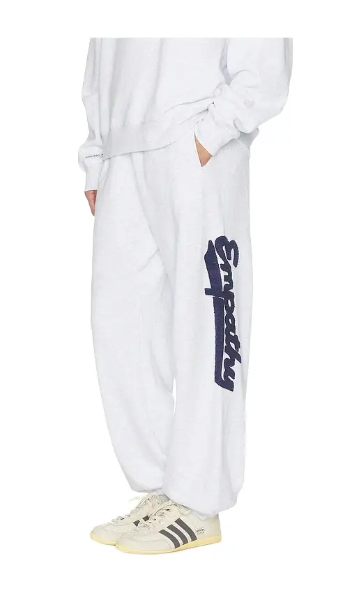 The Mayfair Group Empathy Always Classic Sweatpant