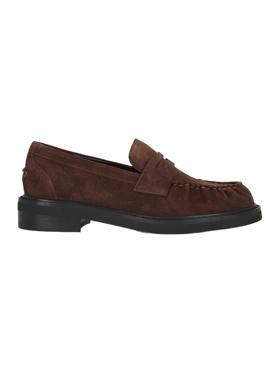 Ciera Loafer