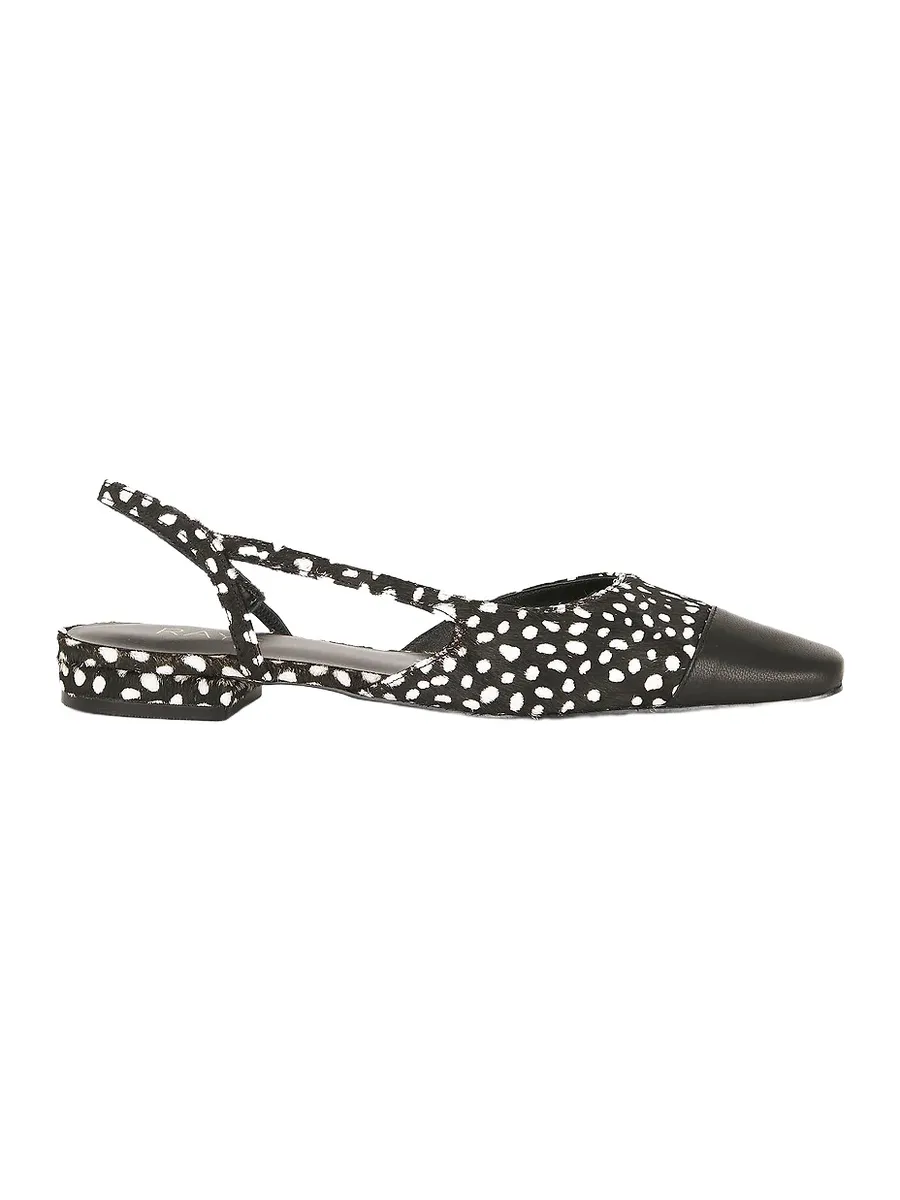 Dorit Flat Dorit Flat