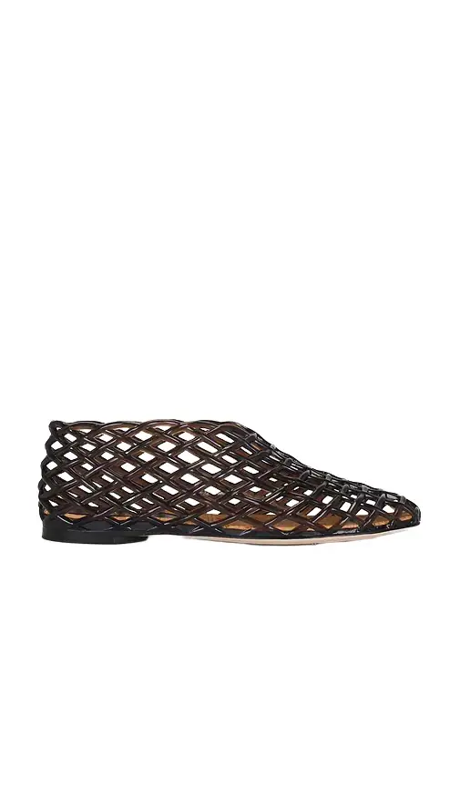 Medulas Flat