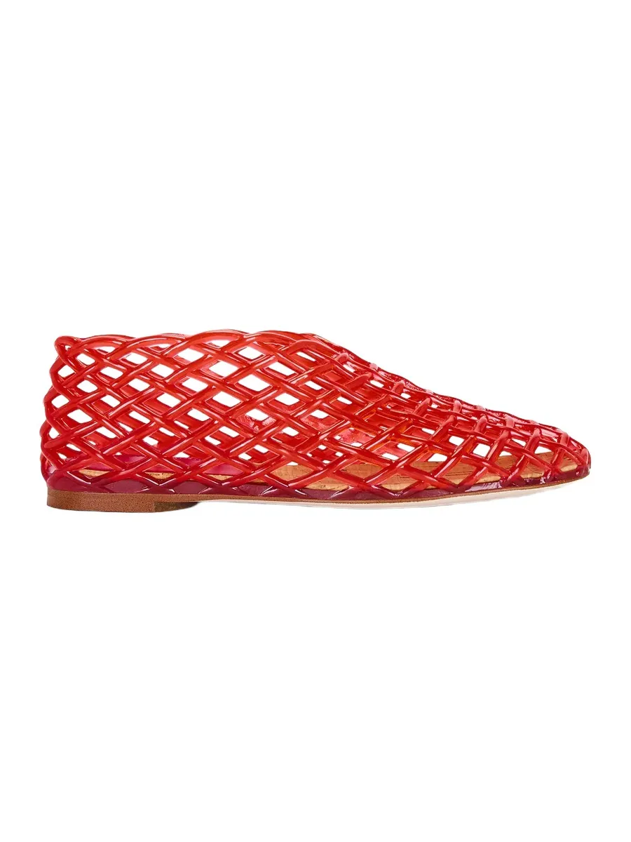 Medulas Flat