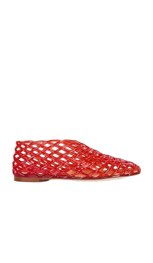 Medulas Flat
