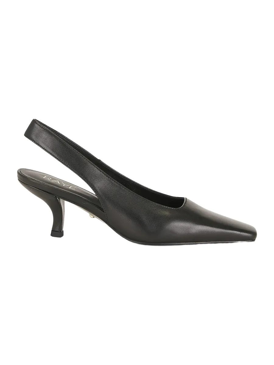 Alora Slingback Pump Alora Slingback Pump