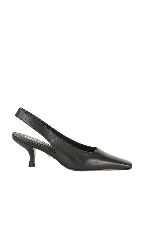 Alora Slingback Pump