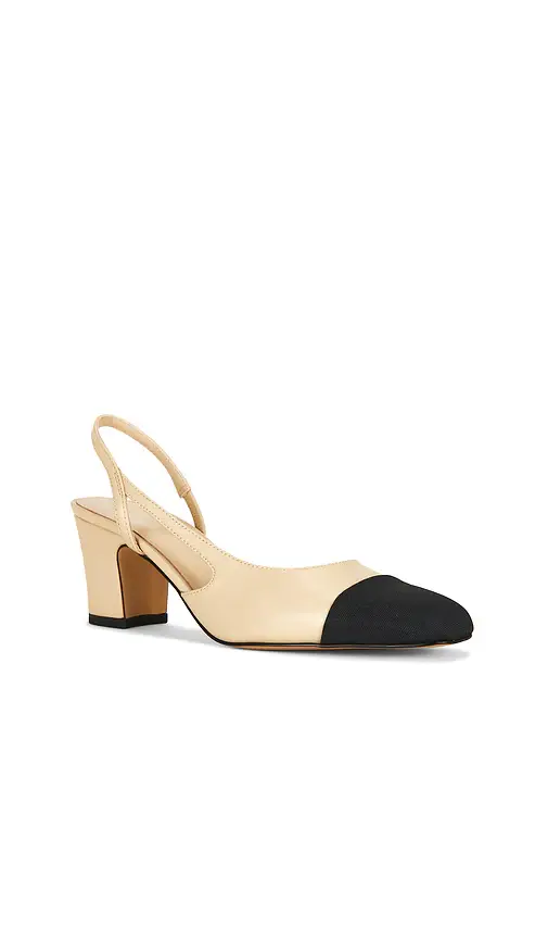 RAYE Dorit Block Heel | Thumbnail 2