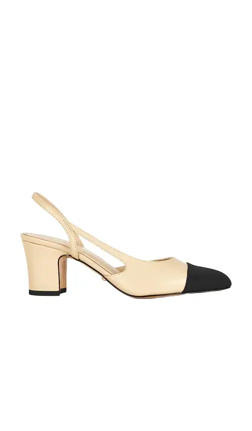 RAYE Dorit Block Heel