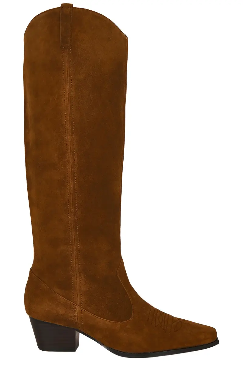 Castiel Boot