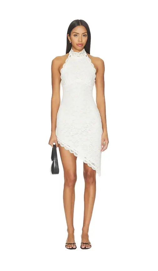Lacelle Mini Dress