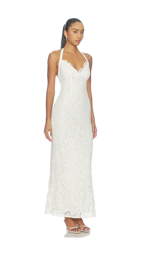 MAJORELLE Colette Maxi Dress | Thumbnail 2 MAJORELLE Colette Maxi Dress | Thumbnail 2