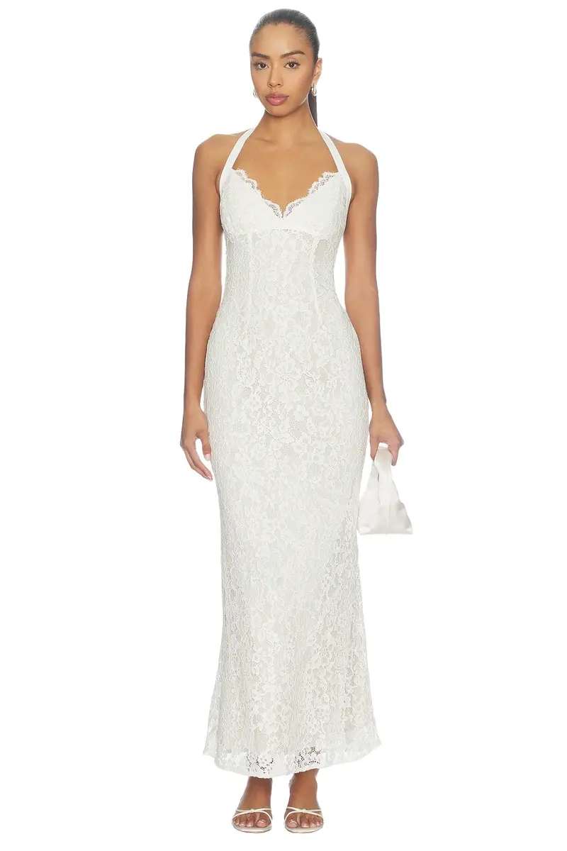 Colette Maxi Dress Colette Maxi Dress
