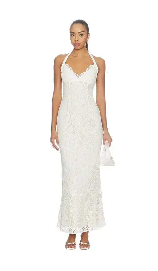 Colette Maxi Dress