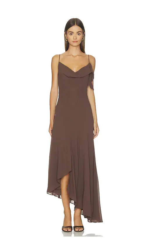 MAJORELLE Theia Maxi Dress | Thumbnail 2 MAJORELLE Theia Maxi Dress | Thumbnail 2