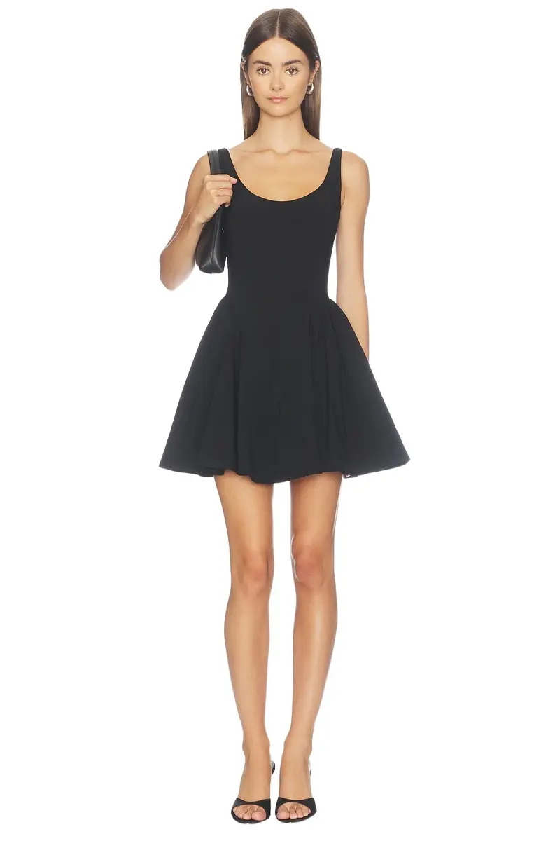 Manon Mini Dress