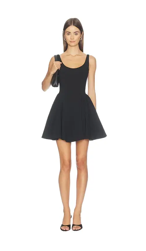Manon Mini Dress