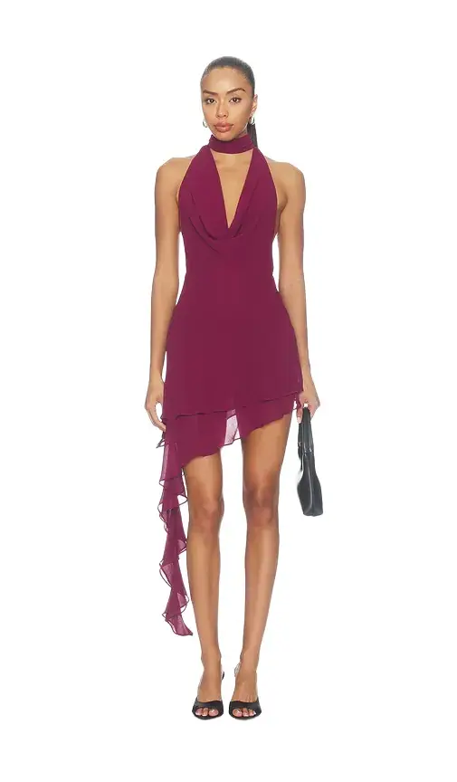 Manuela Mini Dress