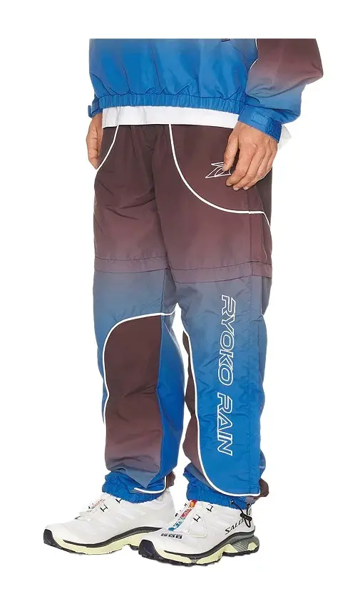 Gradient Track Pants Gradient Track Pants