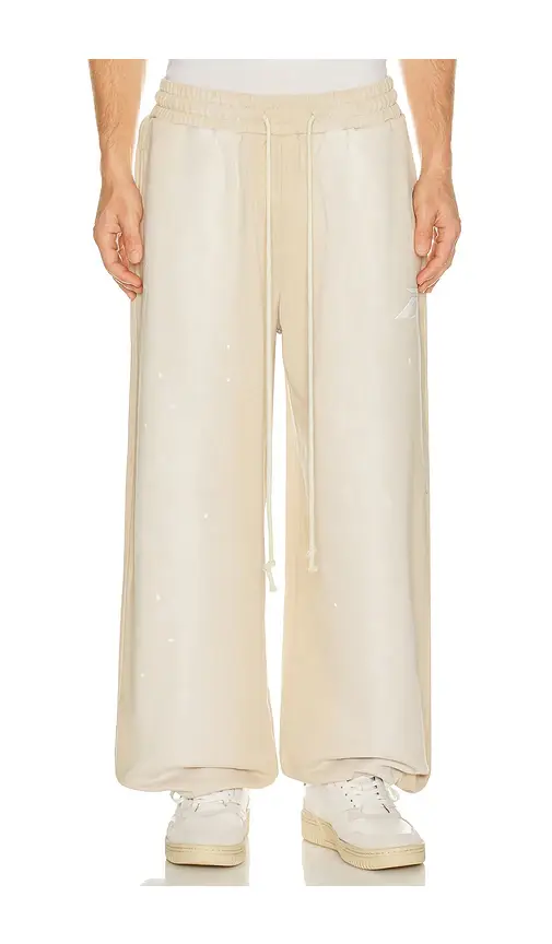 Ryoko Rain Vintage Artist Sweatpants | Thumbnail 2 Ryoko Rain Vintage Artist Sweatpants | Thumbnail 2