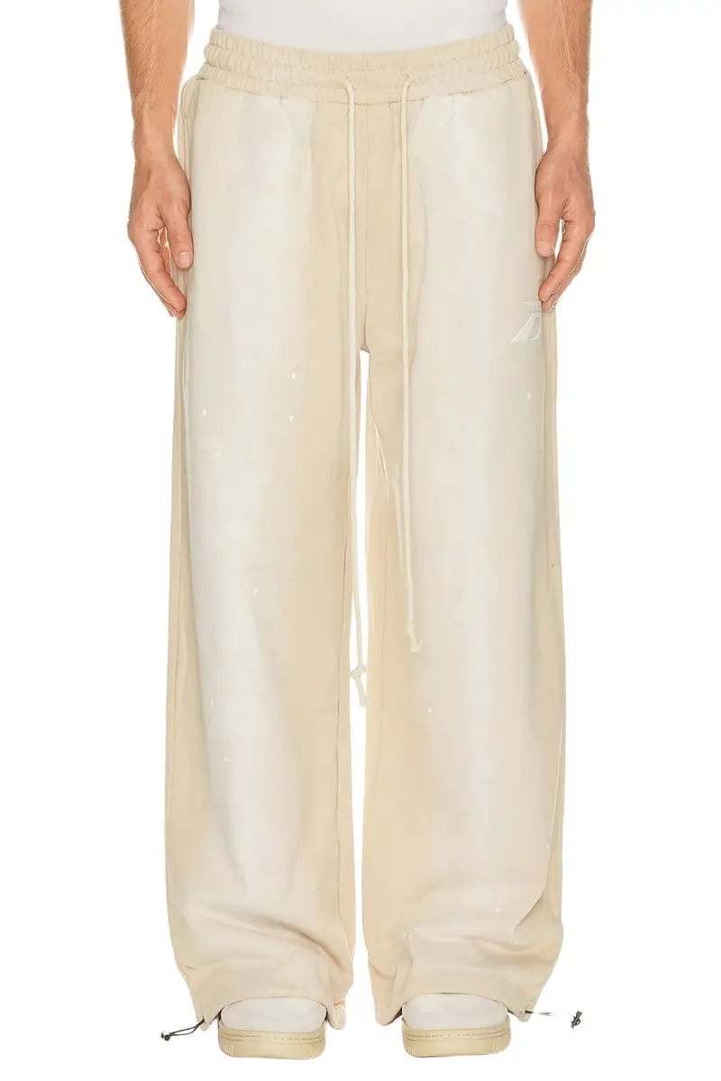 Ryoko Rain Vintage Artist Sweatpants