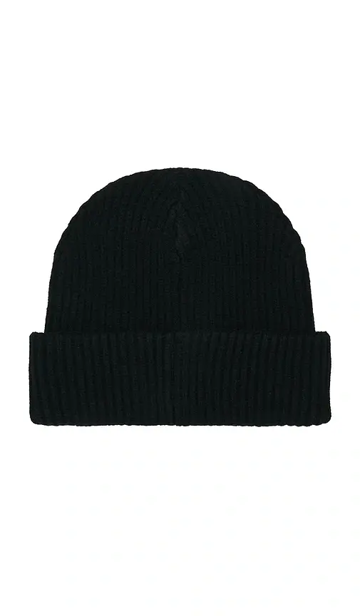 Honor The Gift Script Beanie | Thumbnail 2 Honor The Gift Script Beanie | Thumbnail 2