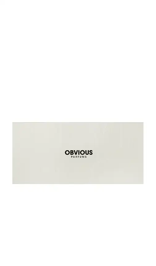 OBVIOUS PARFUMS Discovery Kit | Thumbnail 2 OBVIOUS PARFUMS Discovery Kit | Thumbnail 2