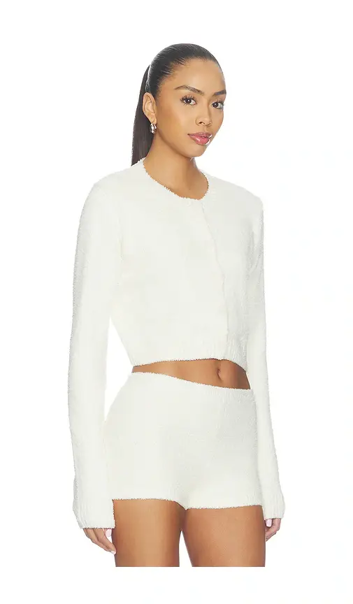 SEVEN WONDERS Roza Knit Cardigan | Thumbnail 2 SEVEN WONDERS Roza Knit Cardigan | Thumbnail 2