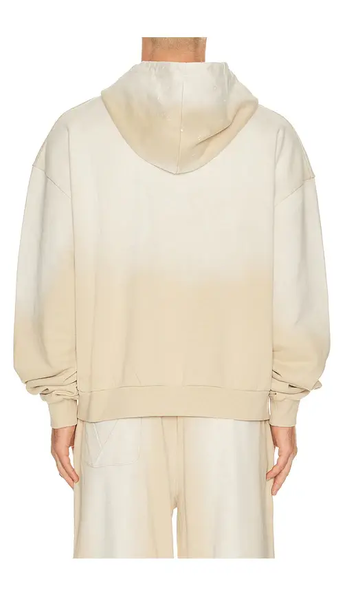 Ryoko Rain Vintage Artist Hoodie | Thumbnail 2 Ryoko Rain Vintage Artist Hoodie | Thumbnail 2