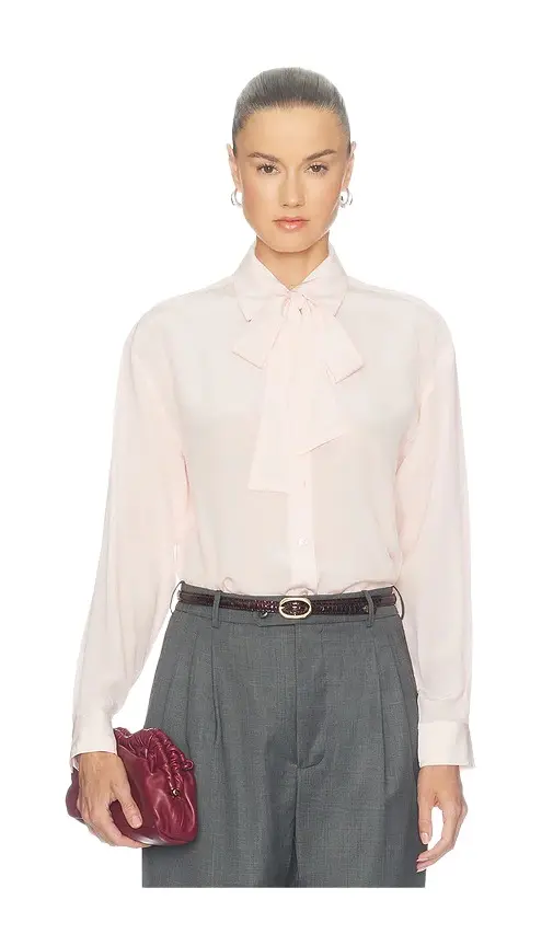 Lise Long Sleeve Blouse