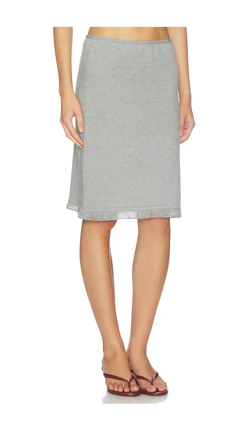 Geel Louisa Skirt | Thumbnail 2 Geel Louisa Skirt | Thumbnail 2
