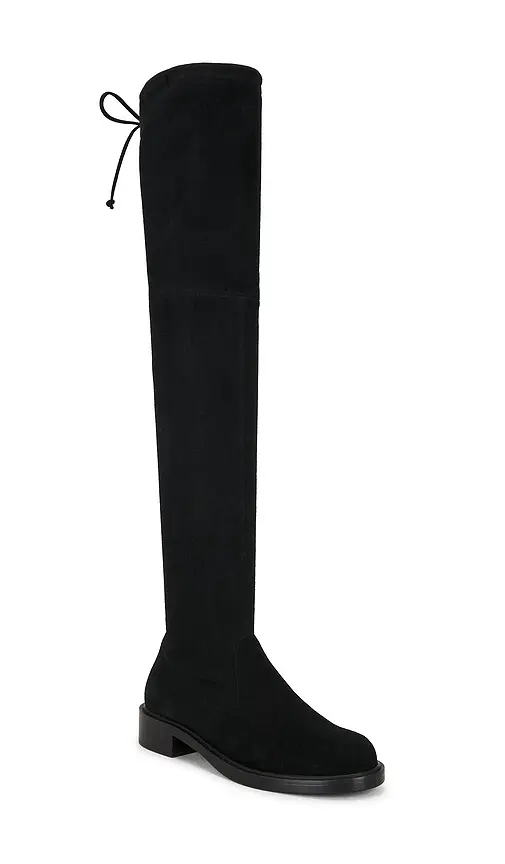 Stuart Weitzman Giseleland Boot | Thumbnail 2