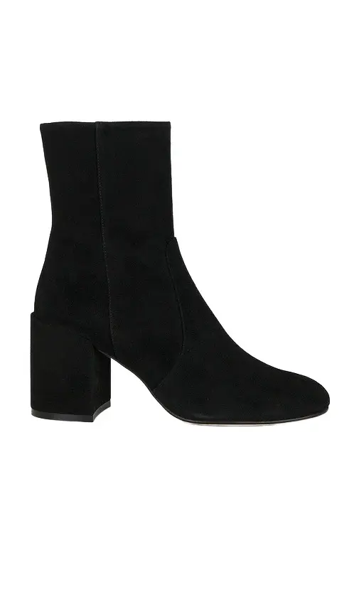 Nubacari Zip Bootie Nubacari Zip Bootie